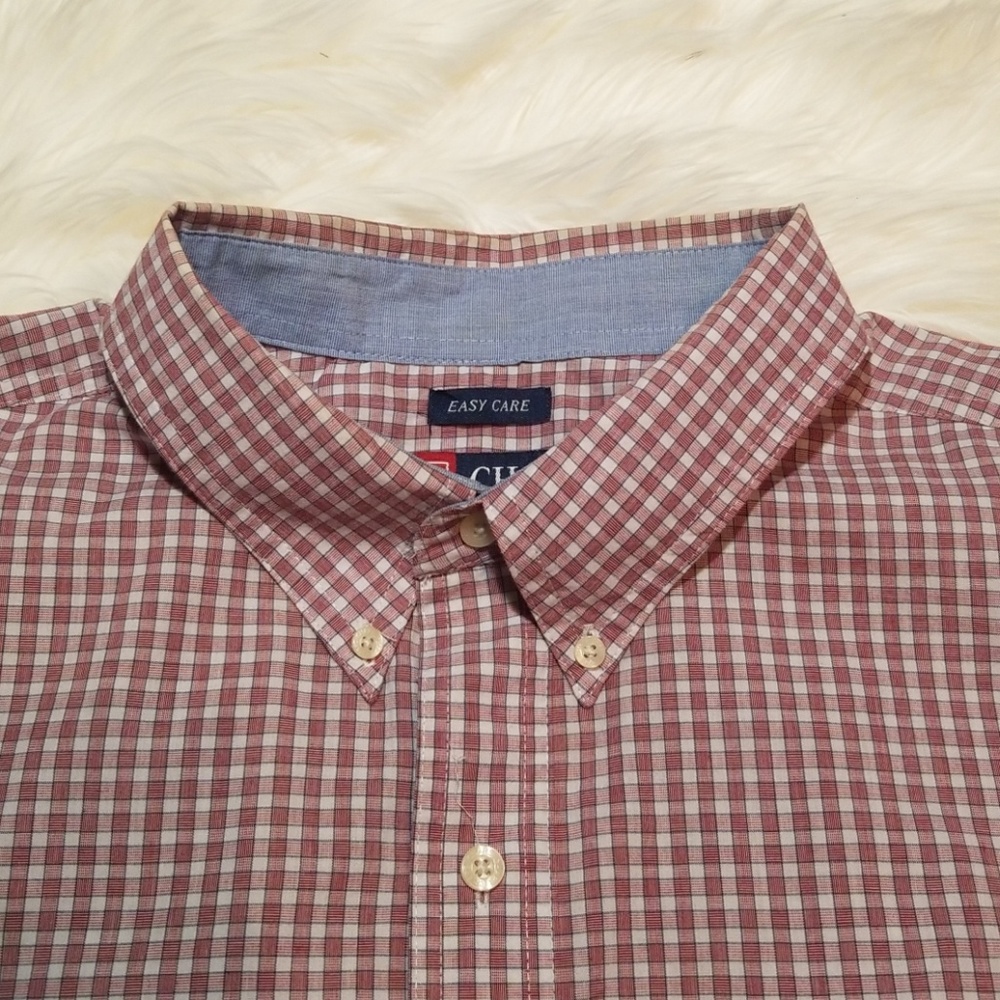 Chaps shirt
